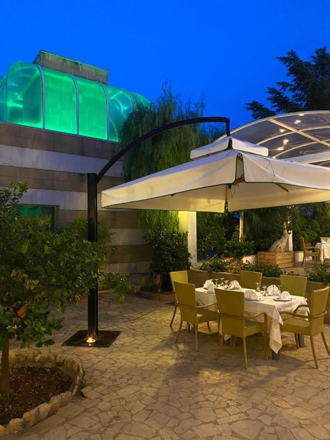Hotel Vecchio Mulino Monopoli Exterior foto