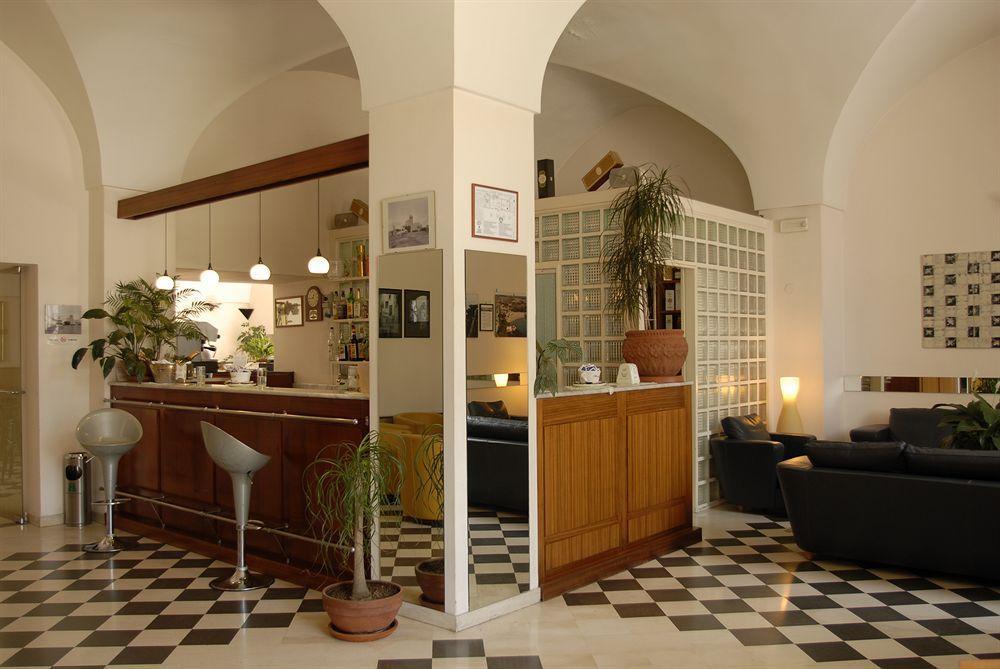 Hotel Vecchio Mulino Monopoli Exterior foto