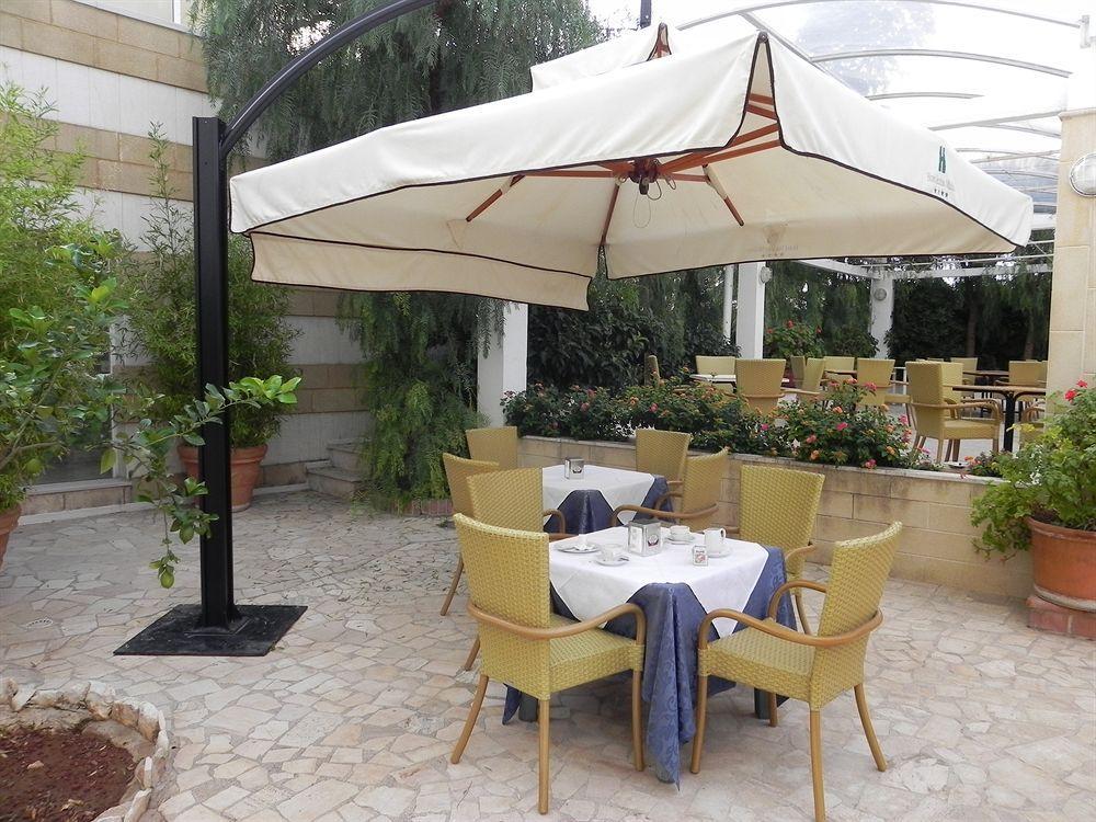 Hotel Vecchio Mulino Monopoli Exterior foto