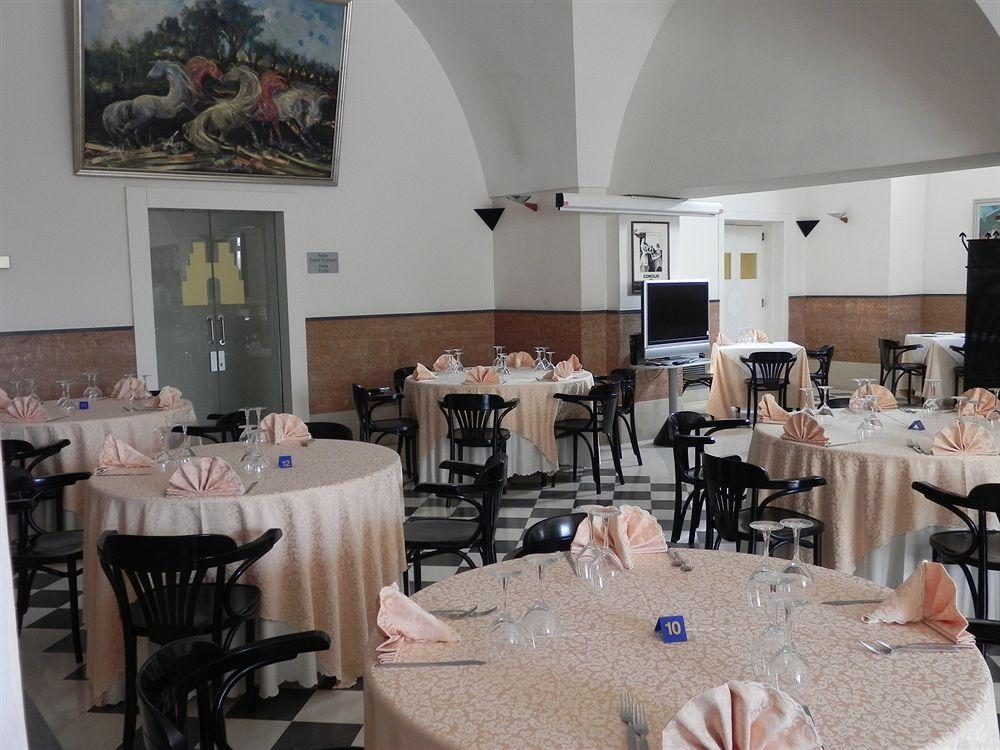 Hotel Vecchio Mulino Monopoli Exterior foto