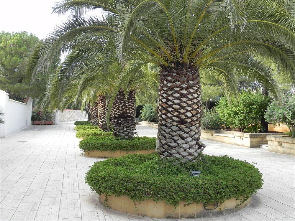 Hotel Vecchio Mulino Monopoli Exterior foto