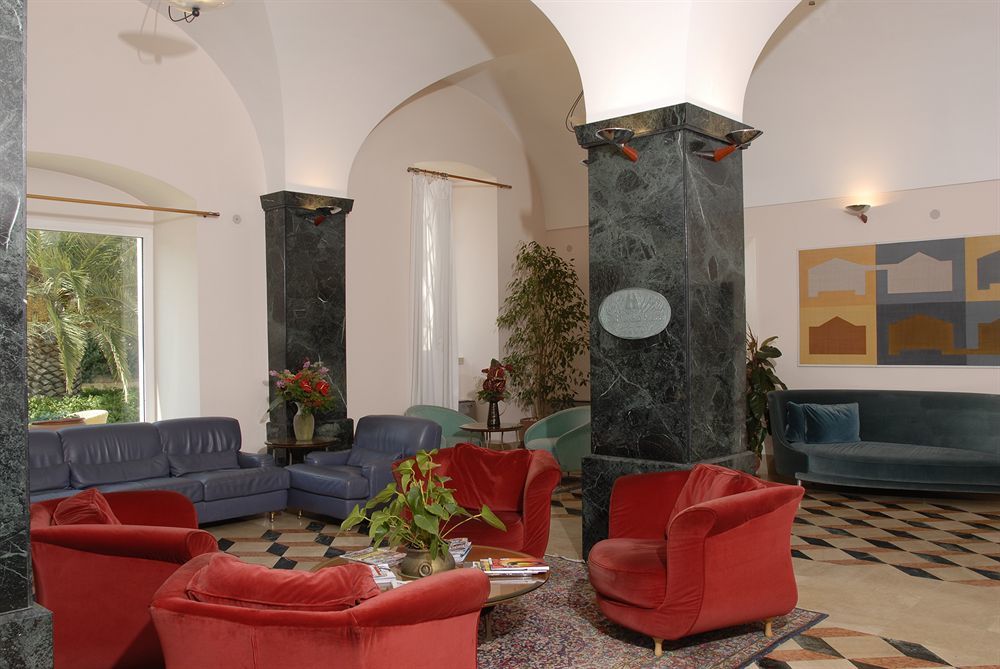 Hotel Vecchio Mulino Monopoli Exterior foto